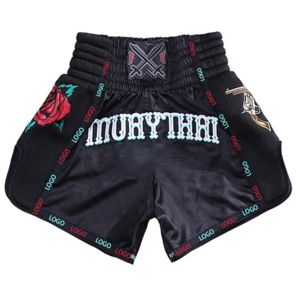 Muay Thai 11 600x600